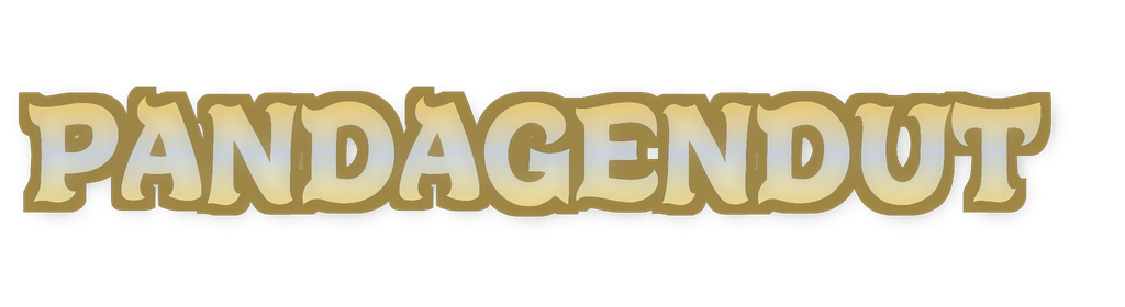 PANDAGENDUT88